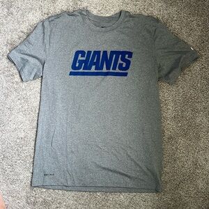 New York Giants T-shirt